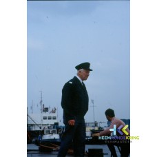 Douane controle Piet Zwemstra F00000183